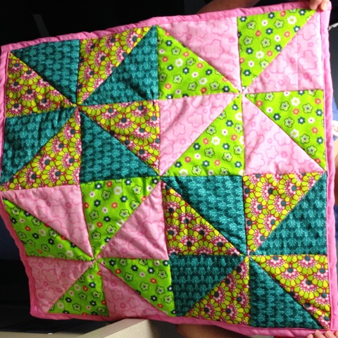 Baby Quilt
